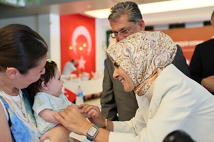 Mart Ayı Doğum Yardımı Ödemeleri Hesaplara Yatırıldı