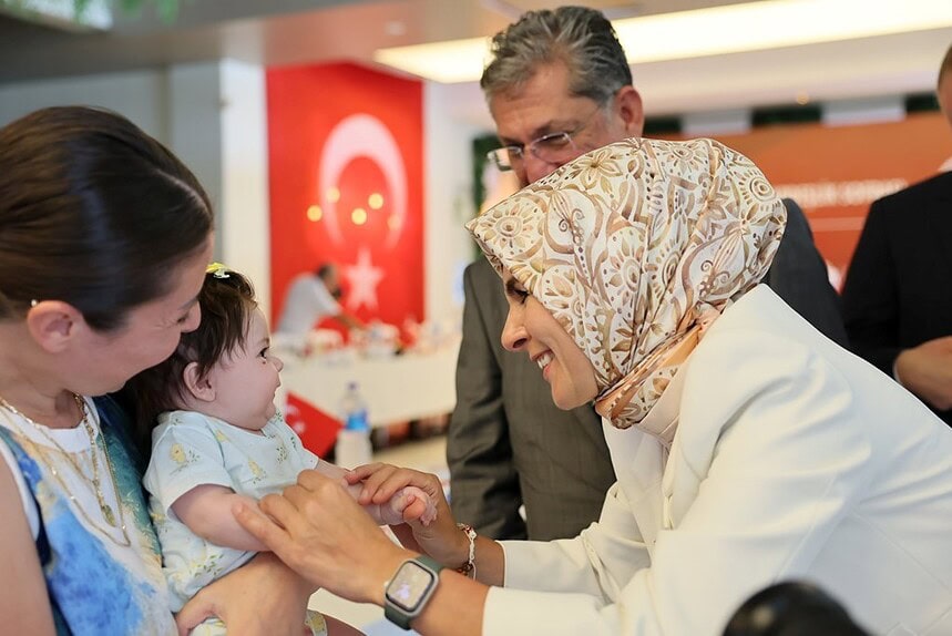 Mart Ayı Doğum Yardımı Ödemeleri Hesaplara Yatırıldı