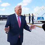 Donald Trump İran savaşı açıklaması: Anlaşma yapmak istiyorlar