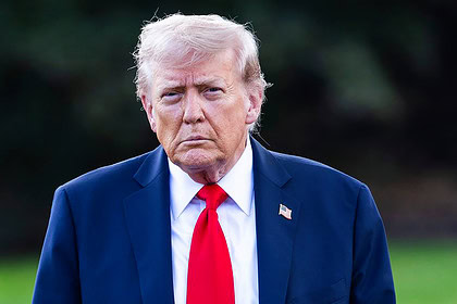 Donald Trump, Türkiye ve İran hakkında açıklamalarda bulunuyor.