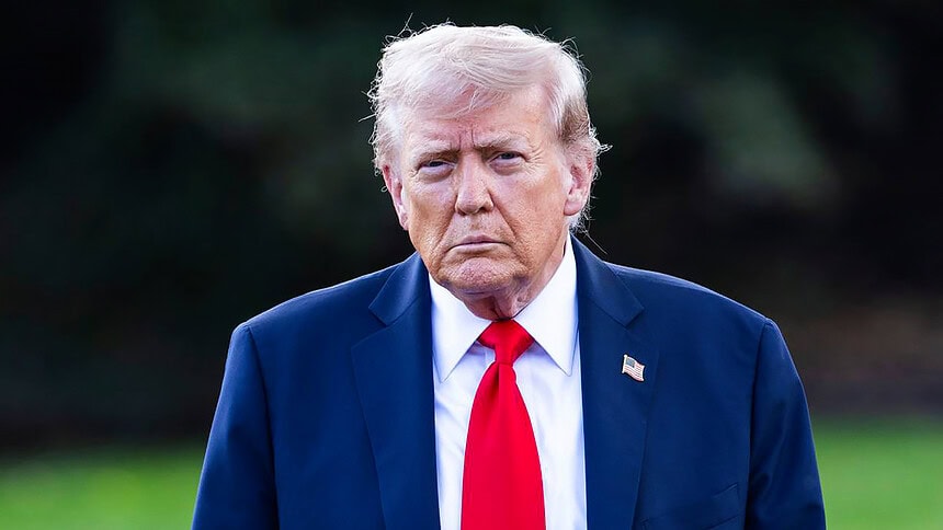 Donald Trump Türkiye ve İran açıklaması: Erdoğan harika bir lider