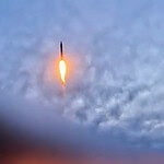 Erbil Havalimanı'na Yönelen İHA Havada İmha Edildi