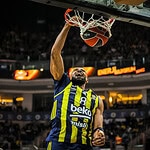 Fenerbahçe Beko, Olimpia Milano'yu yenerek EuroLeague'de 23. galibiyetini kazandı.