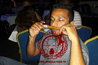 FBI direktörü siber saldırıya uğradı, veriler sızdırıldı.