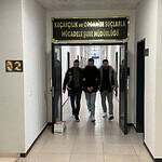 FETÖ’den aranan ve müebbet hapis cezası alan firari, Kocaeli’de yakalandı.