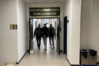 FETÖ’den aranan ve müebbet hapis cezası alan firari, Kocaeli’de yakalandı.