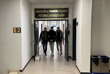 FETÖ’den aranan ve müebbet hapis cezası alan firari, Kocaeli’de yakalandı.