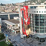 İzmit Belediyesi’nden Orman Haftası’na Özel 2020 Fidan Dağıtımı