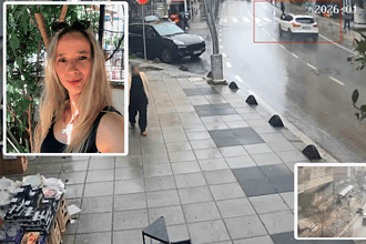 "Frene Bile Basmadı": 13 Gün Direnen Songül Baş’ın Katil Zanlısına Tahliye Kararı