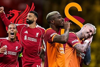 Liverpool futbol takımı büyük gurur ve zaferle sahne aldı.