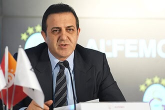 Kavukcu, Liverpool maçında 3'te 3 yapmayı hedeflediklerini belirtti.
