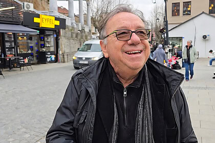 Gani Müjde'den Türkiye Kosova Maçı Öncesi Duygusal Açıklama