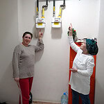 Kartepe’de Doğal Gaz Sayacı Değişimi Sonrası Gaz Kaçağı Paniği: 8 Hane Ölümle Burun Buruna Geldi