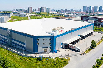 Gezer Ayakkabı Sıfır Atık Uygulamalarıyla 74,5 MWh Elektrik Üretti