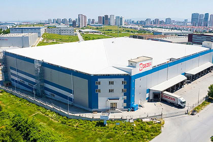 Gezer Ayakkabı Sıfır Atık Uygulamalarıyla 74,5 MWh Elektrik Üretti
