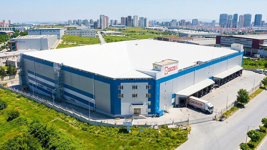 Gezer Ayakkabı Sıfır Atık Uygulamalarıyla 74,5 MWh Elektrik Üretti