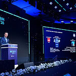 Haluk Görgün savunma sanayisi ve stratejik güvenlik vizyonunu anlattı