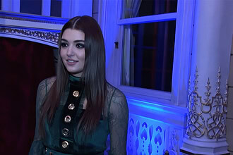 Soruşturma büyüyor: Hande Erçel ifade verdi ve iddiaları reddetti