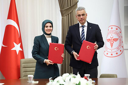 Sağlık Merkezlerinde Yeni Dönem: Her İlçeye Aile Bakanlığı İrtibat Birimi Geliyor