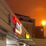 İsrail Eilat’ta İHA Alarmı: Husiler Saldırıya Devam Ediyor!