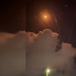 Demir Kubbe Devrede! IDF Hayfa Limanı saldırısı