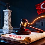 İmamoğlu Davası 12. Oturum: Sanıklar Akın ve Karataş Savunma Yaptı