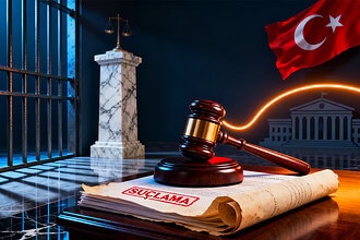İmamoğlu Davası 12. Oturum: Sanıklar Akın ve Karataş Savunma Yaptı