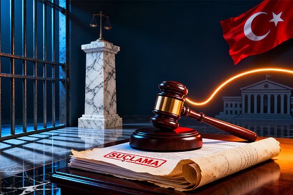 İmamoğlu Davası 12. Oturum: Sanıklar Akın ve Karataş Savunma Yaptı