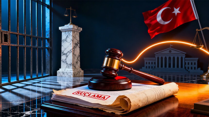 İmamoğlu Davası 12. Oturum: Sanıklar Akın ve Karataş Savunma Yaptı