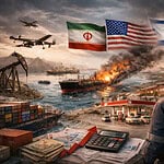 İran-ABD-İsrail Çatışması Kocaeli’yi Nasıl Etkiler