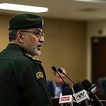 İran Bir Üst Düzey Komutanını Daha Kaybetti: Tümamiral Tengsiri Saldırıda Öldü