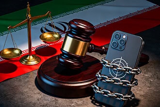 İran Casusluk Cezası İçin Yeni Karar: Hedef Gösterene İdam
