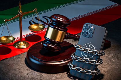 İran Casusluk Cezası İçin Yeni Karar: Hedef Gösterene İdam