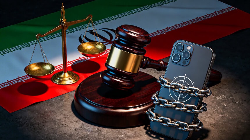 İran Casusluk Cezası İçin Yeni Karar: Hedef Gösterene İdam