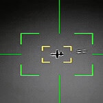 İran Gece Saatlerinde 2 MQ-9 Reaper'ı Vurdu: Görüntüler Paylaşıldı