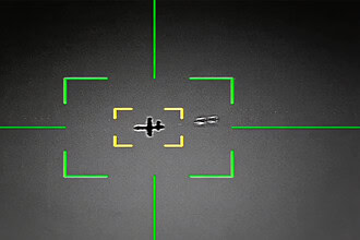 İran Gece Saatlerinde 2 MQ-9 Reaper'ı Vurdu: Görüntüler Paylaşıldı