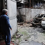 İran Gerçek Vaad 4 Operasyonu İle ABD Ve İsrail Üslerini Vurdu