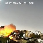 İran İsrail füze saldırısı: Tel Aviv'de can kaybı ve ağır hasar