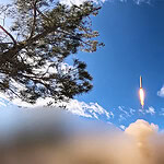 İran'dan 87'nci Dalga Saldırı: 5 ABD Üssü Ve İsrail Hedef Alındı