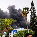 İran'ın Beerşeba'ya Füze Saldırısında 11 Kişi Yaralandı