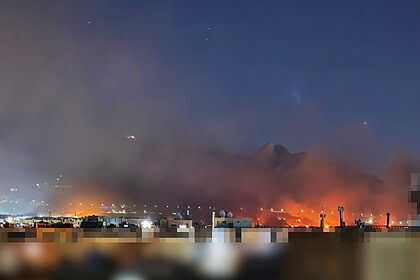 İsrail ve Tahran arasındaki çatışma, yeni saldırı dalgasıyla devam ediyor.
