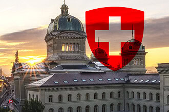 İsviçre'den ABD'ye silah ihracatını engelleyen ambargo kararı.