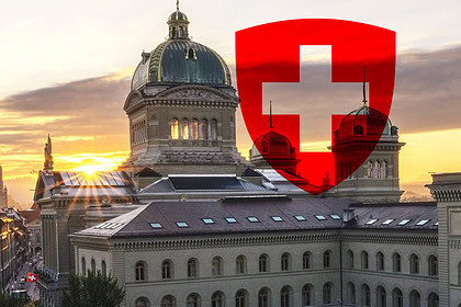 İsviçre'den ABD'ye silah ihracatını engelleyen ambargo kararı.