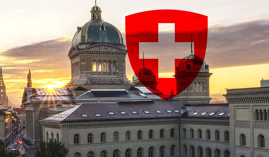 İsviçre'den ABD'ye silah ihracatını engelleyen ambargo kararı.