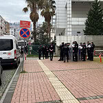 İzmit'teki 3 Ölümlü Eğlence Mekanı Saldırısında 9 Şüpheli Adliyeye Sevk Edildi