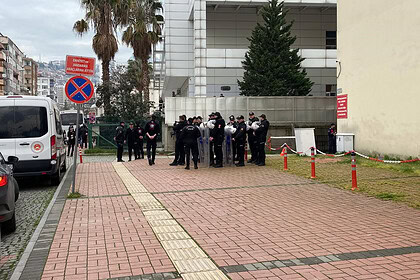 İzmit'teki 3 Ölümlü Eğlence Mekanı Saldırısında 9 Şüpheli Adliyeye Sevk Edildi
