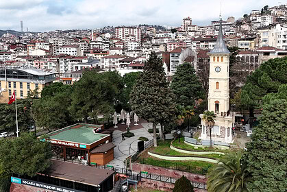 Kocaeli’de Kentsel Dönüşüm Hangi Mahallelerde Başlıyor? 2026 Riskli Alan ve Rezerv Yapı Listesi