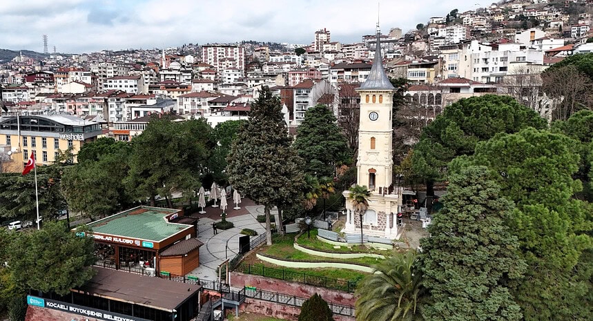 Kocaeli’de Kentsel Dönüşüm Hangi Mahallelerde Başlıyor? 2026 Riskli Alan ve Rezerv Yapı Listesi