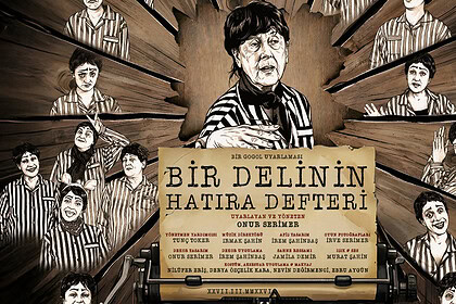 İzmit’in Yeni Sanat Sahnesi Dünya Tiyatro Günü’nde Açıldı