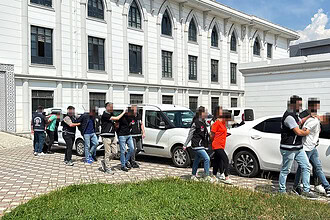 İzmit'teki Silahlı Saldırının İddianamesi Kabul Edildi: Kuzen Cinayetinin İntikamı İçin Planlanmış